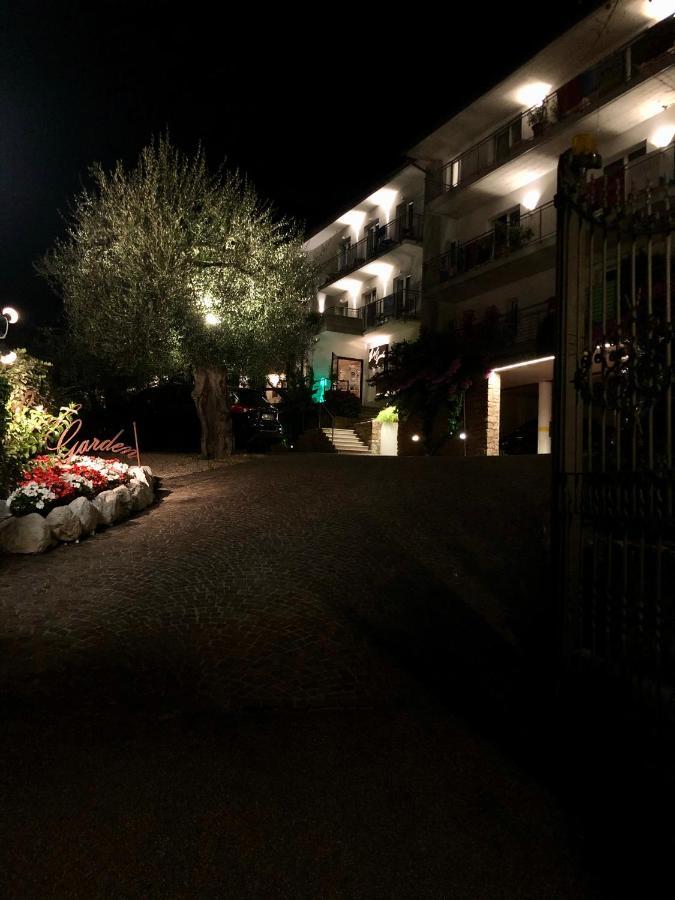 Hotel Garden Malcesine Zewnętrze zdjęcie